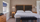 Luxury Hotel Devon | Estate Deluxe Bedroom