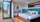 Devon Lodge Holidays | Luxury Bedroom